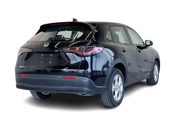 Thumbnail: 2023 Honda HR-V - 23