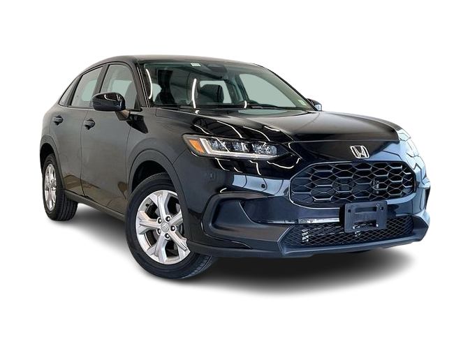 Thumbnail: 2023 Honda HR-V - 22