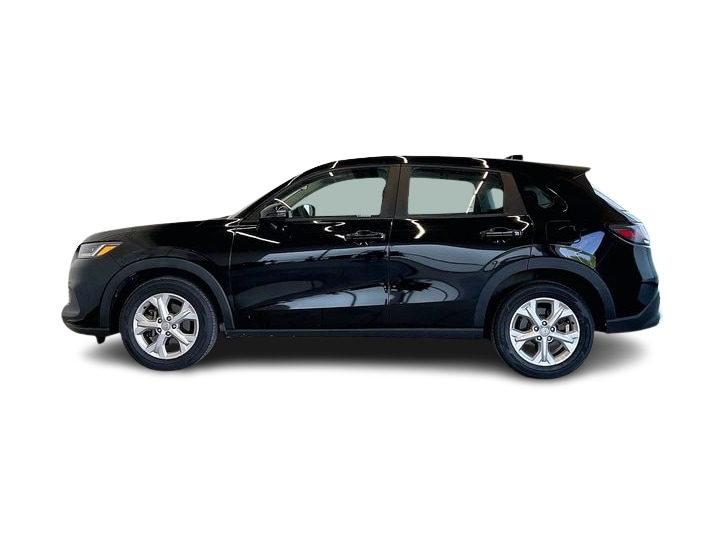 Thumbnail: 2023 Honda HR-V - 3