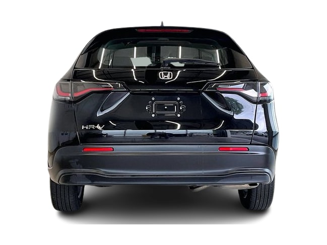 Thumbnail: 2024 Honda HR-V - 5