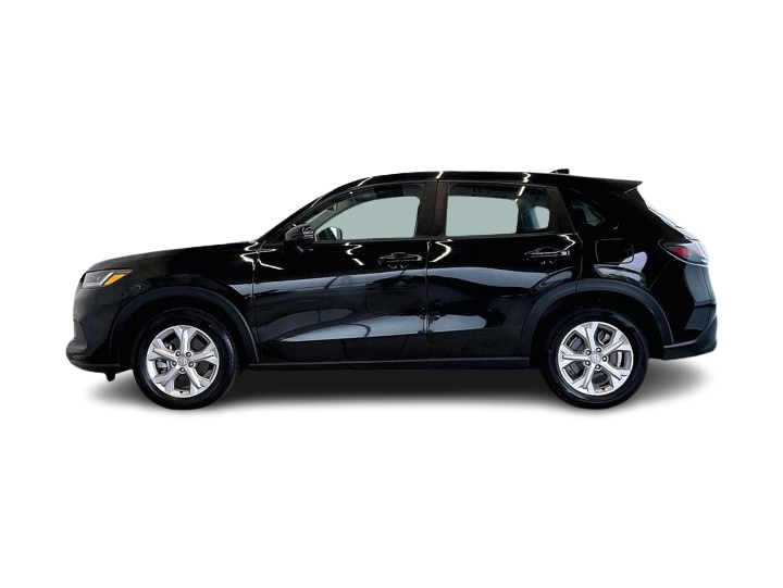 Thumbnail: 2024 Honda HR-V - 3