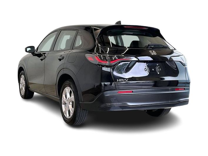 Thumbnail: 2024 Honda HR-V - 4