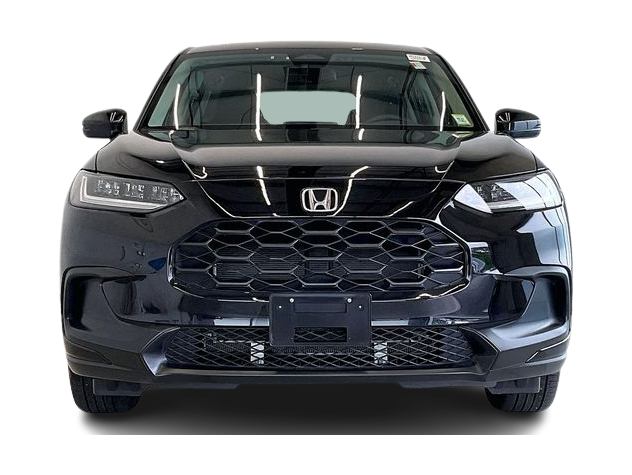 Thumbnail: 2024 Honda HR-V - 6