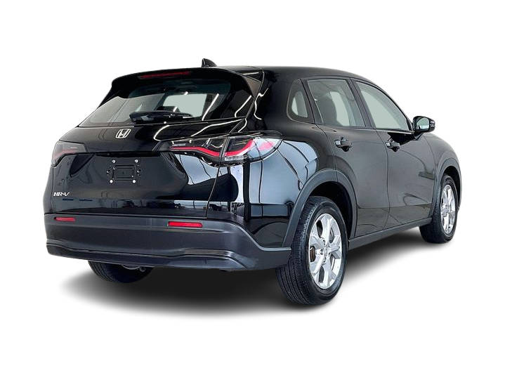 Thumbnail: 2024 Honda HR-V - 24