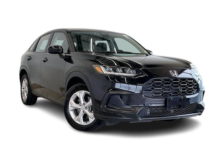 Thumbnail: 2024 Honda HR-V - 23