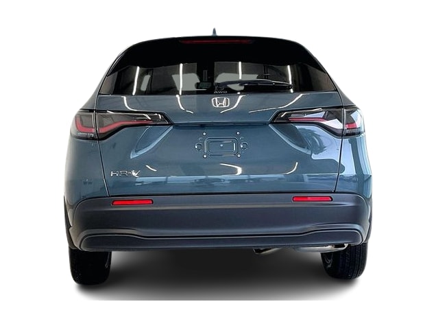 Thumbnail: 2027 Honda HR-V - 5