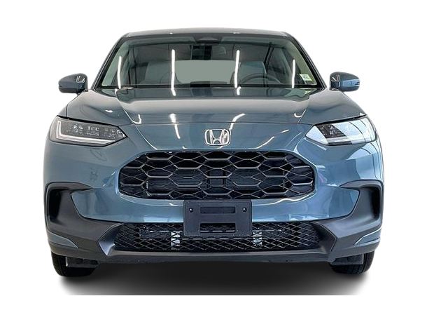 Thumbnail: 2027 Honda HR-V - 6