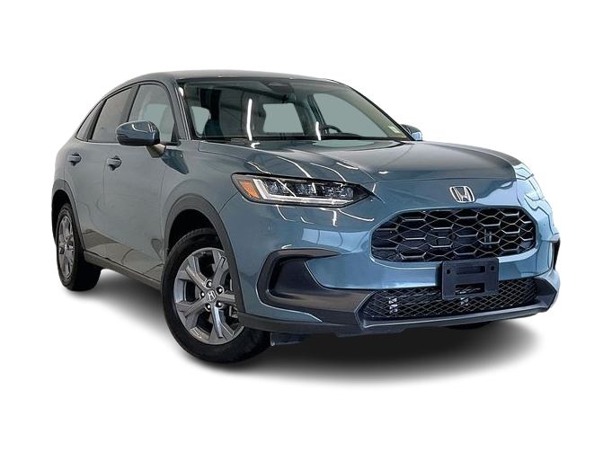 Thumbnail: 2027 Honda HR-V - 23