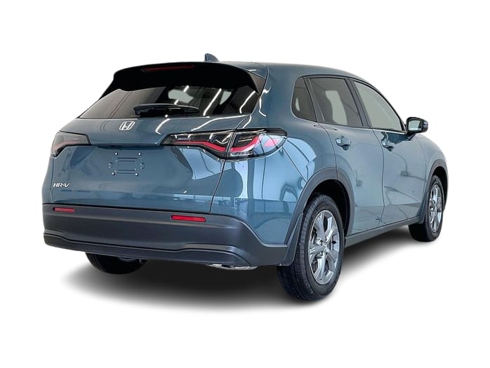 Thumbnail: 2027 Honda HR-V - 24