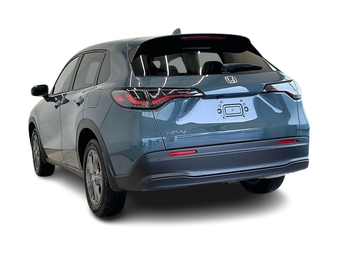Thumbnail: 2027 Honda HR-V - 4