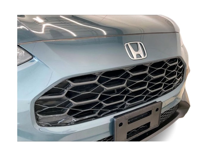 Thumbnail: 2027 Honda HR-V - 33