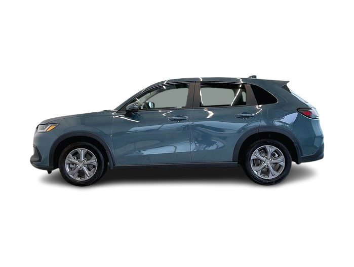 Thumbnail: 2027 Honda HR-V - 3