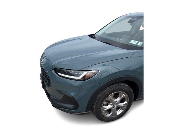 Thumbnail: 2023 Honda HR-V - 4