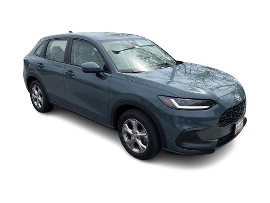 Thumbnail: 2023 Honda HR-V - 16