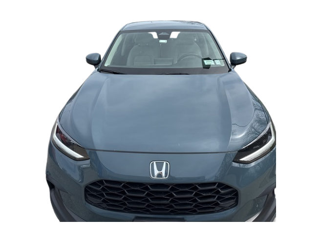 Thumbnail: 2023 Honda HR-V - 5