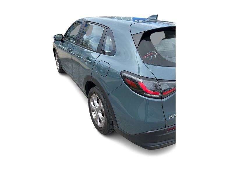Thumbnail: 2023 Honda HR-V - 3