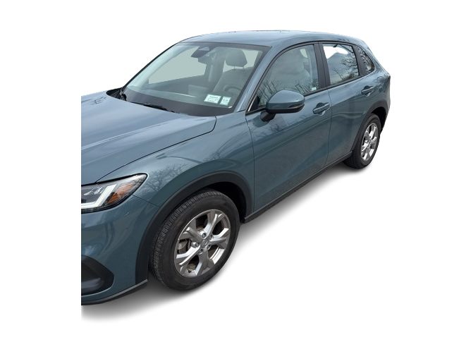 Thumbnail: 2023 Honda HR-V - 2