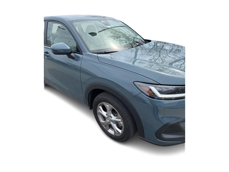 Thumbnail: 2023 Honda HR-V - 13