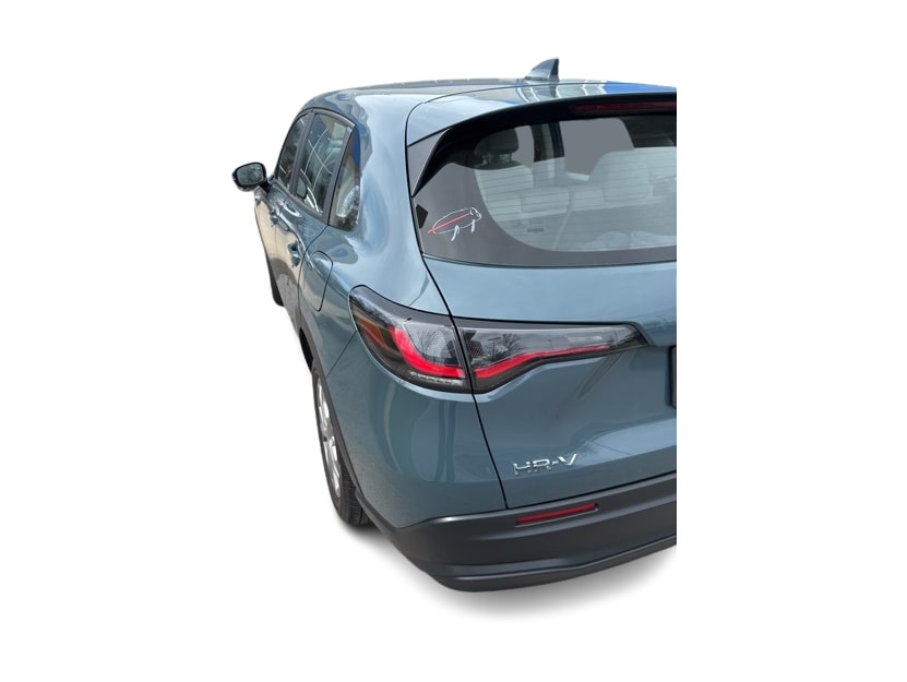 Thumbnail: 2023 Honda HR-V - 10