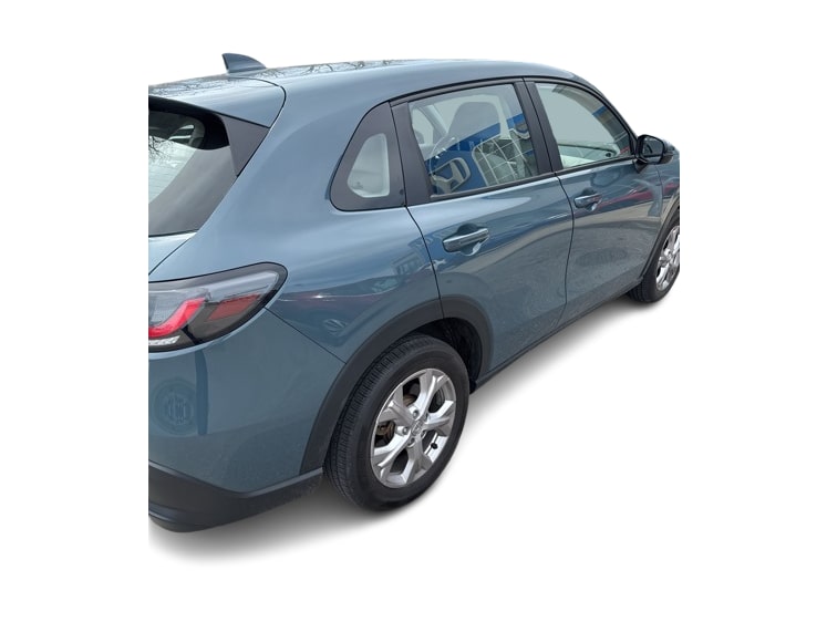 Thumbnail: 2023 Honda HR-V - 12