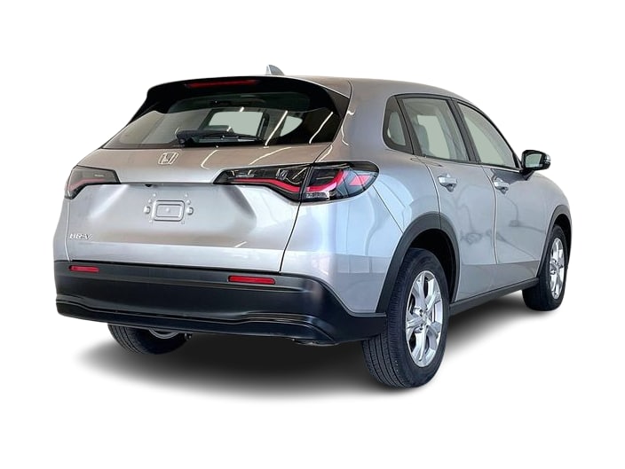 Thumbnail: 2024 Honda HR-V - 23