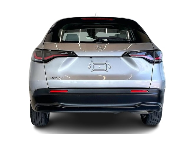 Thumbnail: 2024 Honda HR-V - 5