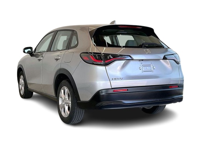 Thumbnail: 2024 Honda HR-V - 4