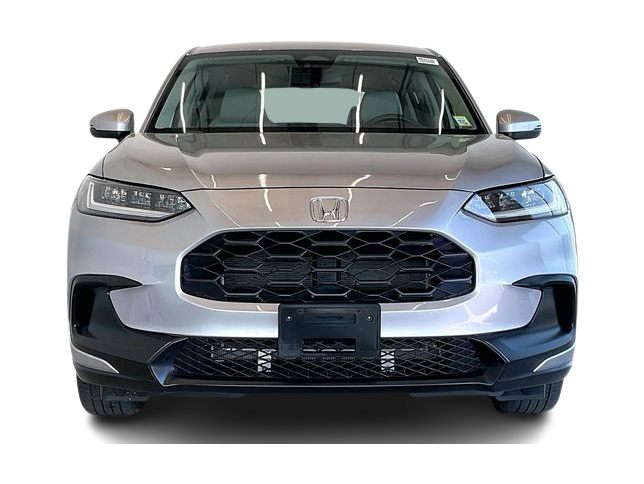 Thumbnail: 2024 Honda HR-V - 6