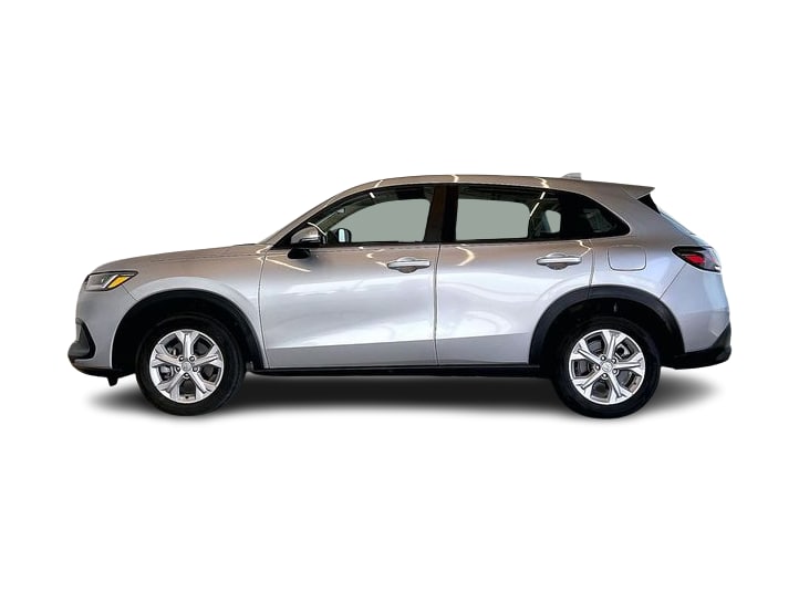 Thumbnail: 2024 Honda HR-V - 3
