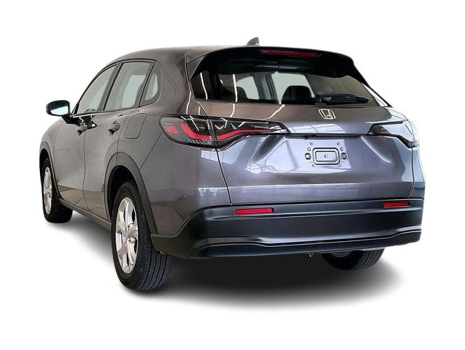 Thumbnail: 2024 Honda HR-V - 4
