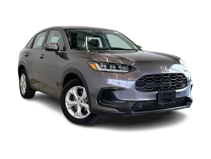 Thumbnail: 2024 Honda HR-V - 23