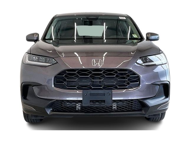 Thumbnail: 2024 Honda HR-V - 6