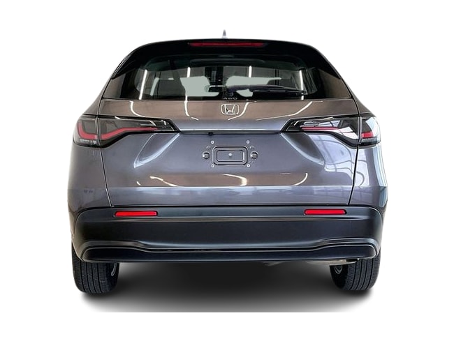 Thumbnail: 2024 Honda HR-V - 5