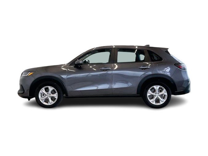 Thumbnail: 2024 Honda HR-V - 3