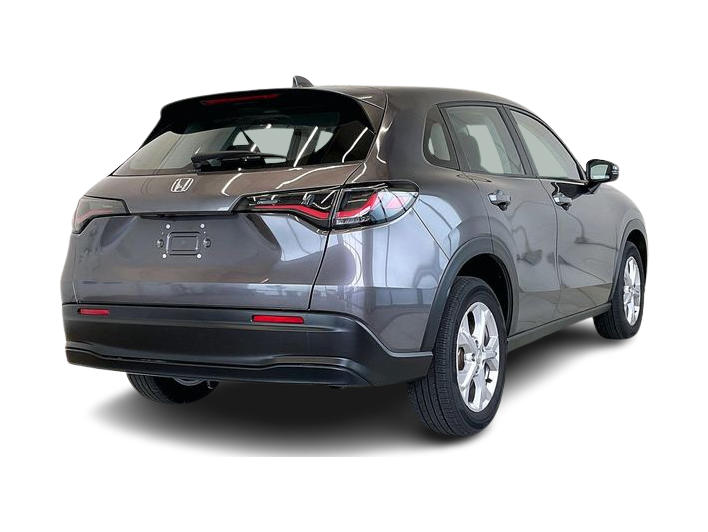Thumbnail: 2024 Honda HR-V - 24