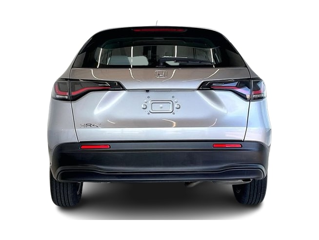 Thumbnail: 2025 Honda HR-V - 5