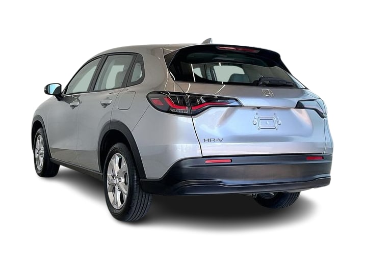 Thumbnail: 2025 Honda HR-V - 4