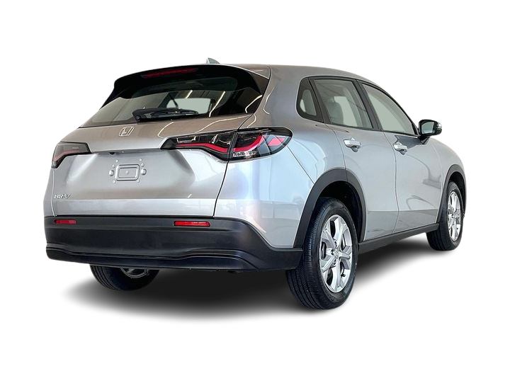 Thumbnail: 2025 Honda HR-V - 24