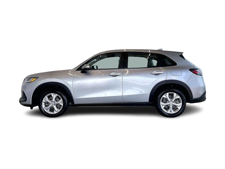Thumbnail: 2025 Honda HR-V - 3