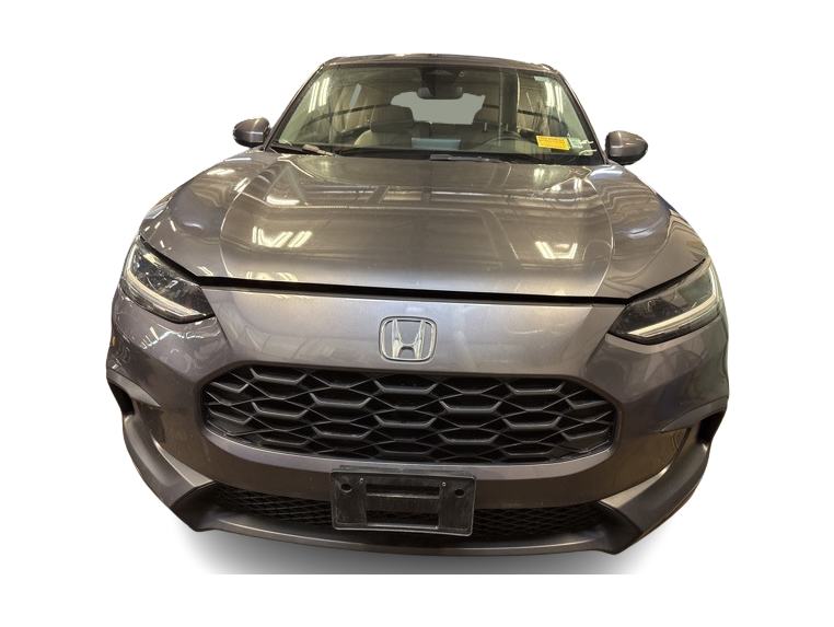 Thumbnail: 2023 Honda HR-V - 6