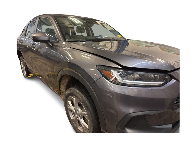 Thumbnail: 2023 Honda HR-V - 10