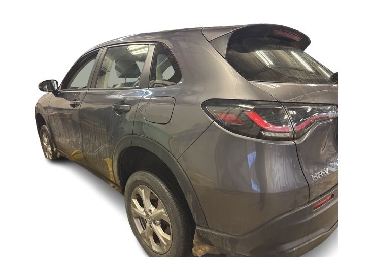 Thumbnail: 2023 Honda HR-V - 4