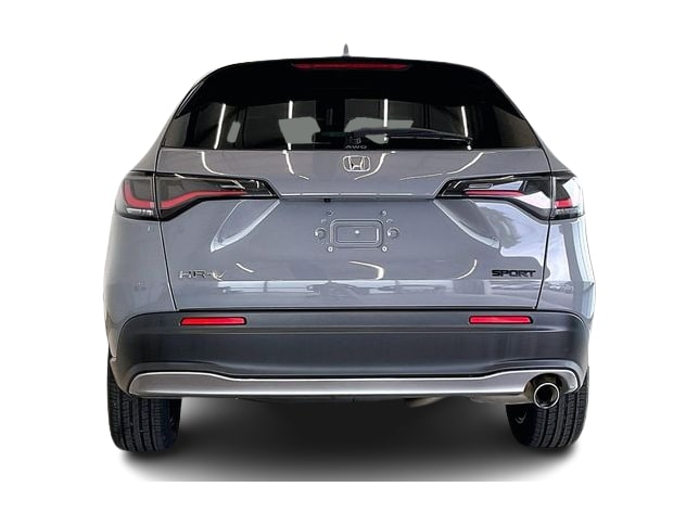 Thumbnail: 2024 Honda HR-V - 5