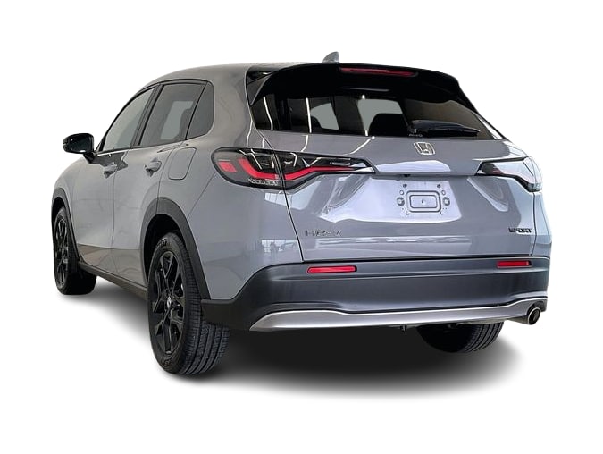 Thumbnail: 2024 Honda HR-V - 4