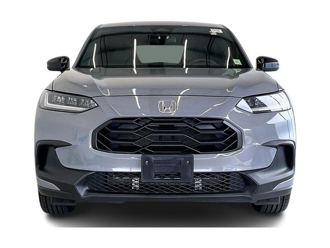 Thumbnail: 2024 Honda HR-V - 6