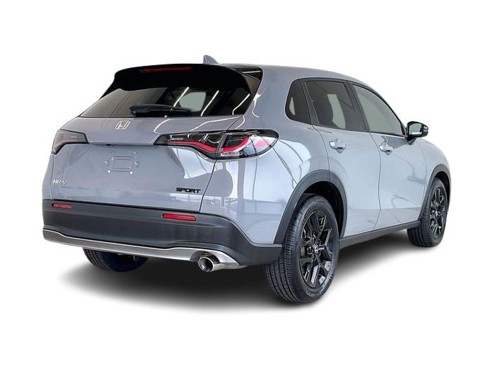 Thumbnail: 2024 Honda HR-V - 23