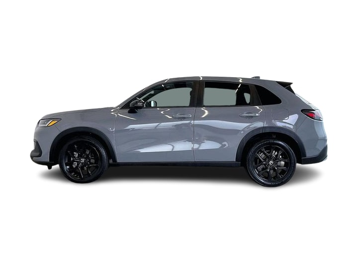 Thumbnail: 2024 Honda HR-V - 3