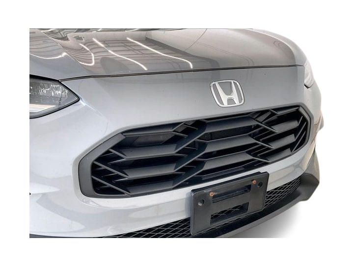 Thumbnail: 2024 Honda HR-V - 33