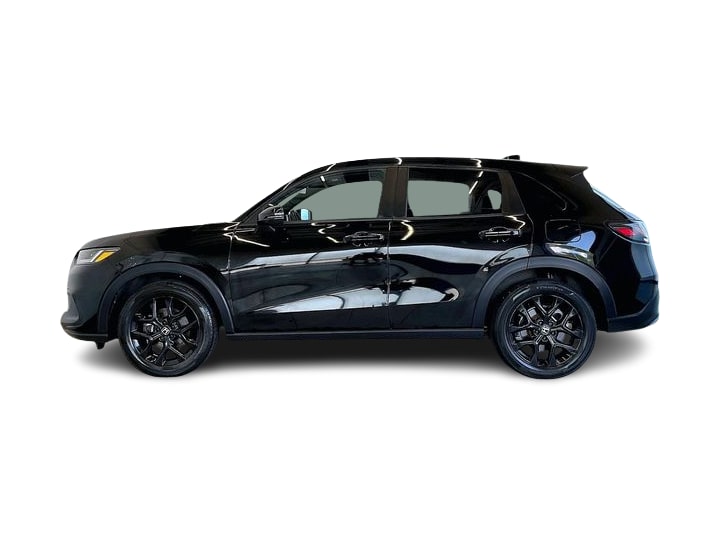 Thumbnail: 2025 Honda HR-V - 3