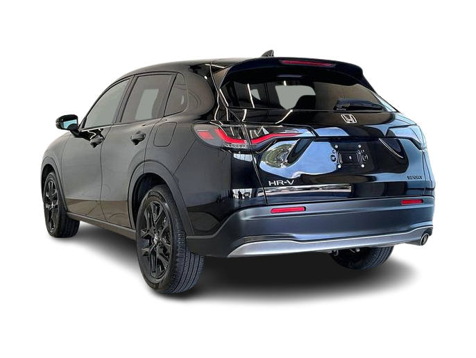 Thumbnail: 2025 Honda HR-V - 4